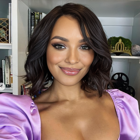 The Rise of Kat Graham: A Deep Dive into Her Net Worth and Career Earnings